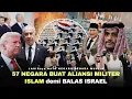 Download Lagu Aliansi MILITER NEGARA MUSLIM! \