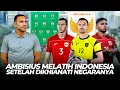 Akhirnya Nggak Salah Pilih Ambil Pelatih Piala Dunia yang Taktiknya Teruji di Asia - Timur Kapadze