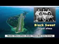 Download Lagu Black Sweet - Tragedi Jefman