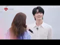 【舞台纯享】欧阳娜娜 王赫野演唱《你不知道的事》未说出口的遗憾在旋律中化作星光！#音你而来第二季 |张震岳/张碧晨/武艺/王琳凯/欧阳娜娜/王赫野/陈卓璇 |#优酷综艺
