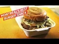 This Is Montreal s Best Burger Shack Dining on a Dime