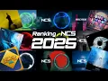 Lagu Ranking Every 2025 NCS Song