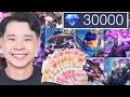 Download Lagu Borong Surprise Box Rp8,000,000 - Mobile Legends