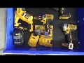 US General 44 Series 2 Toolbox What color blue is it