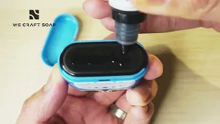 How to Refill Your Personalized Name Stamp - Quick Easy Guide