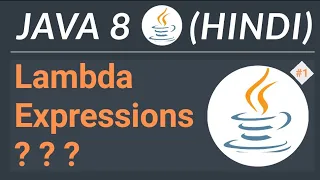 Java 8 Features in Hindi Lambda Expression in Java