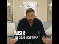HAUSER at Wolf Trap June 25 2025