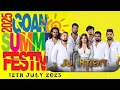 Download Lagu GOAN SUMMER FESTIVAL SWINDON 2025 || BAND INJUNKTION