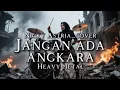 Download Lagu 🎵Nicky astria_Jangan ada angkara(cover) _Heavy metal