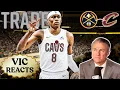 What Else could the Nuggets DO Vic Breaks it Down