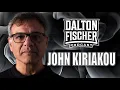 CIA Spy on Enhanced Interrogation AI Jeffrey Epstein John Kiriakou Part 2