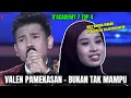 Lagu VALEN PAMEKASAN ft Badai (Pianist)- BUKAN TAK MAMPU D'ACADEMY 7 TOP 4 SHOW