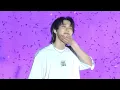 Lagu 250222 NCT127 NEOCITY Momentum in BKK  - Promise you Doyoung focus
