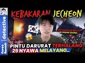 Lagu SAUNA YANG “MEMANGGANG” 🔥 ORANG-ORANG DI DALAMNYA..🧯🚒