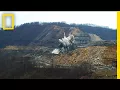 Coal Mining s Environmental Impact From The Ashes