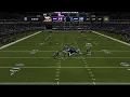 Madden freeze glitch