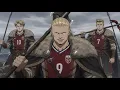 World Cup SAGA anime france vs norway