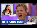 Download Lagu Meghan FRUSTRATED After As Ever Jam CRASHES Over Gordon Ramsay's Scathing ROAST.