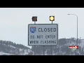 Counties tribes can add winter information to SD511