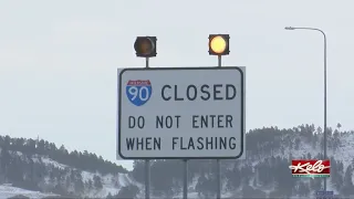 Counties tribes can add winter information to SD511