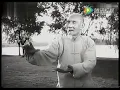 Lagu Early Yang style Taijiquan demonstrated by Niu Chunming [with English Captions]