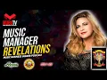 Download Lagu Breaking Barriers: Thriving as a Female Hard Rock Music Manager in the Music Business