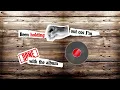M.I Abaga - King James (Official Lyric Video)