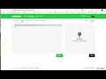 Python edabit Challenge Return the First Element in a List