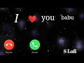 Download Lagu I love you message tone || phone sms tone || new notification tone || Beby Ringtone || #1million 