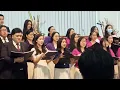 Download Lagu African Psalm - Koir Heman – KKR GEREJA YESUS BENAR TINUHAN
