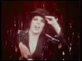 Liza Minnelli performing Mein Herr LIVE [rare]