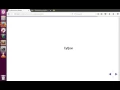 Cython Tutorial 1