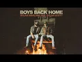 Dylan Marlowe, Dylan Scott - Boys Back Home (Official Audio)