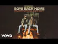 Download Lagu Dylan Marlowe, Dylan Scott - Boys Back Home (Official Audio)