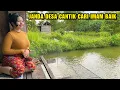 Download Lagu WOW…BIKIN MATA SUSAH BERKEDIP MELIHAT KECANTIKAN TEH RISKA JANDA DESA, JANDA KEMBANG TERCANTIK..!
