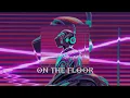 Download Lagu GASPOM AUDIO FT RNDYKDJ || ON THE FLORR_REMIX