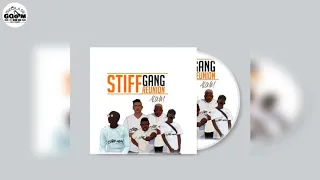 stiff gang savanna