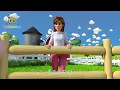 CoComelon Farm Animals For Kids | Old MacDonald + BINGO + More CoComelon Nursery Rhymes & Kids Songs