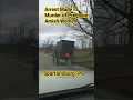 Arrest made in murder of pregnant amish woman Rebekah Byler