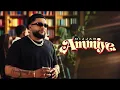 Ammiye (Official  Song) NIJJAR | Dr Zeus | Autobiography | Latest Punjabi Song 2026