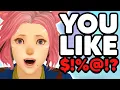 What Your FFXIV RACE Says About YOU