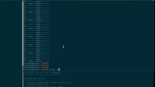 Linux Commands Tutorial - grep Part 1
