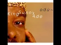 05 Blessing by King Sunny Ade