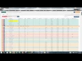 SmartCheatsheet Fantasy Football Cheatsheet Creator Overview and Walkthrough