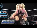 Alexa Bliss Zelina Vega def Chelsea Green Piper Niven SmackDown highlights May 9 2025