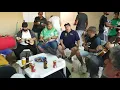 Lagu Quem não gosta de Samba bom sujeito não é..