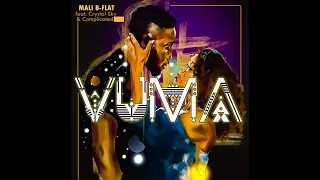 mali b flat vuma feat complicated u0026 crystal sky 