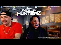 Shylmagoghnar - I Am the Abyss | THE WOLF HUNTERZ Reactions