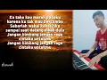 Lagu Jangan Bimbang - Nada Cowok || Qasidah Karaoke