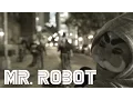 Video di Mr. Robot: ‘The Revolution Continues’ – Returns 7.13.16